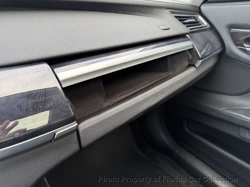 Used 2011 BMW 750i RWD image 54