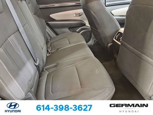 Used 2023 Hyundai Tucson SEL FWD image 20
