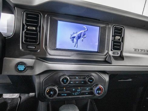 Used 2023 Ford Bronco 4-Door image 24