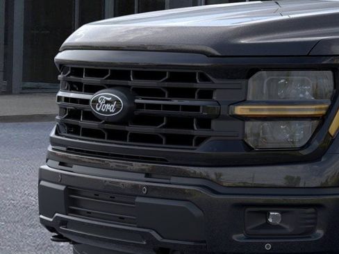 New 2026 Ford F150 XLT AWD/4WD image 47
