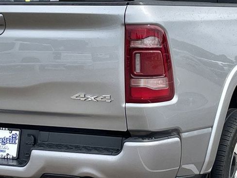 Used 2023 RAM 1500 Limited AWD/4WD image 7