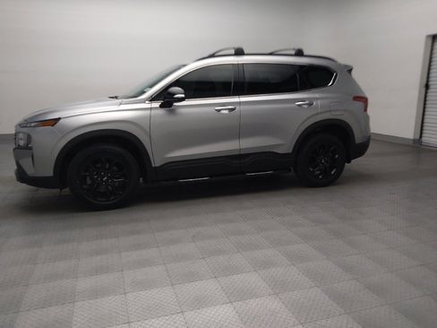Used 2023 Hyundai Santa Fe XRT image 2