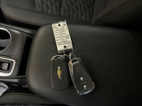 Used 2021 Chevrolet Equinox LT FWD image 71