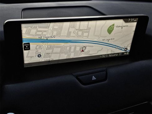 New 2026 MAZDA CX-90 3.3 Turbo w/ Premium Plus Pkg image 19