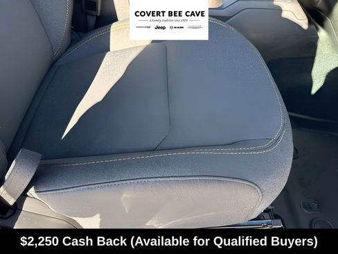 New 2025 Jeep Gladiator Willys image 14