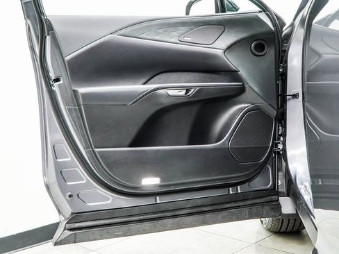 Used 2023 Lexus RX 500h F Sport image 45