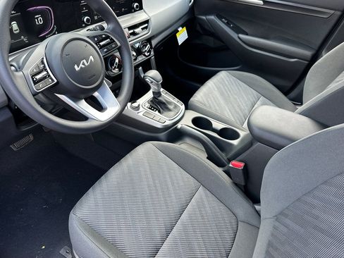 New 2026 Kia Seltos LX image 6