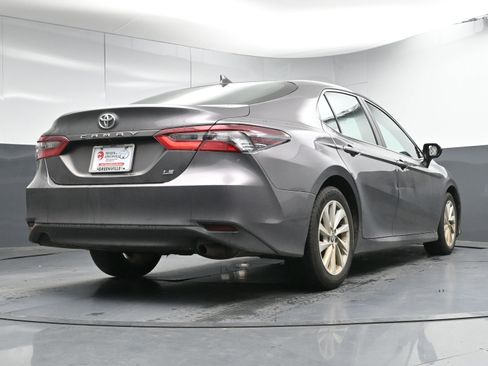 Certified 2023 Toyota Camry LE image 26