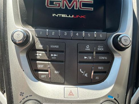 Used 2017 GMC Terrain SLE w/ Chrome Edition AWD/4WD image 23