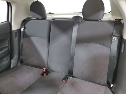 Used 2020 Mitsubishi Mirage ES image 10