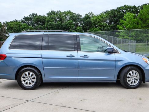 Used 2010 Honda Odyssey EX-L image 5