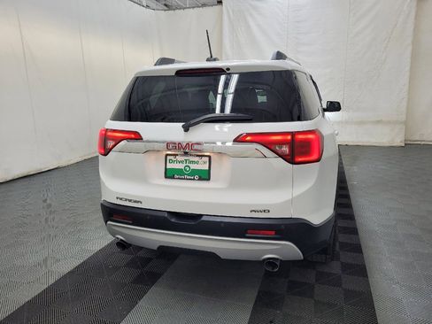 Used 2019 GMC Acadia SLT AWD/4WD image 7