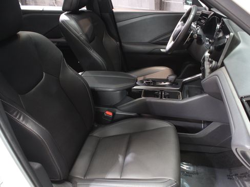Used 2024 Lexus TX 350 FWD w/ Captains Chair Package image 52