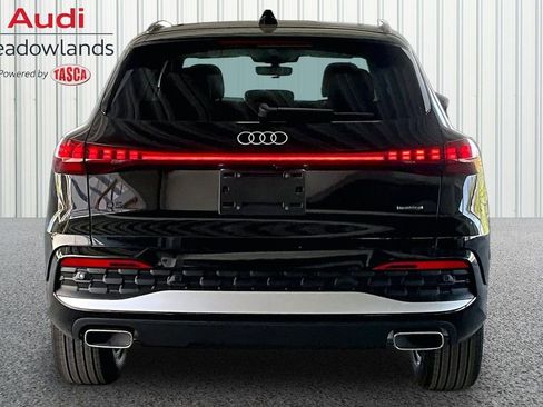 New 2026 Audi Q5 Premium AWD/4WD image 4