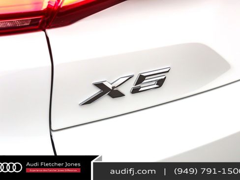 Used 2023 BMW X5 sDrive40i w/ Parking Assistance Package image 10