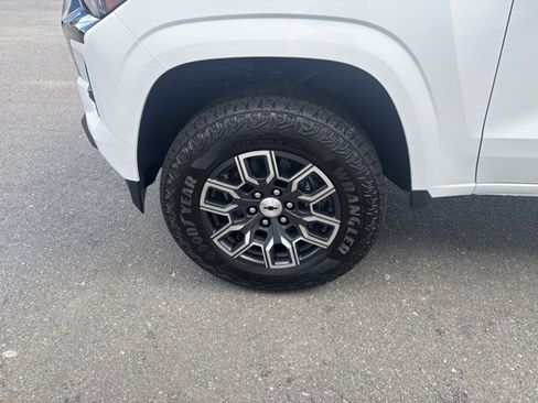 New 2026 Chevrolet Colorado Z71 w/ Z71 Convenience Package 2 image 5