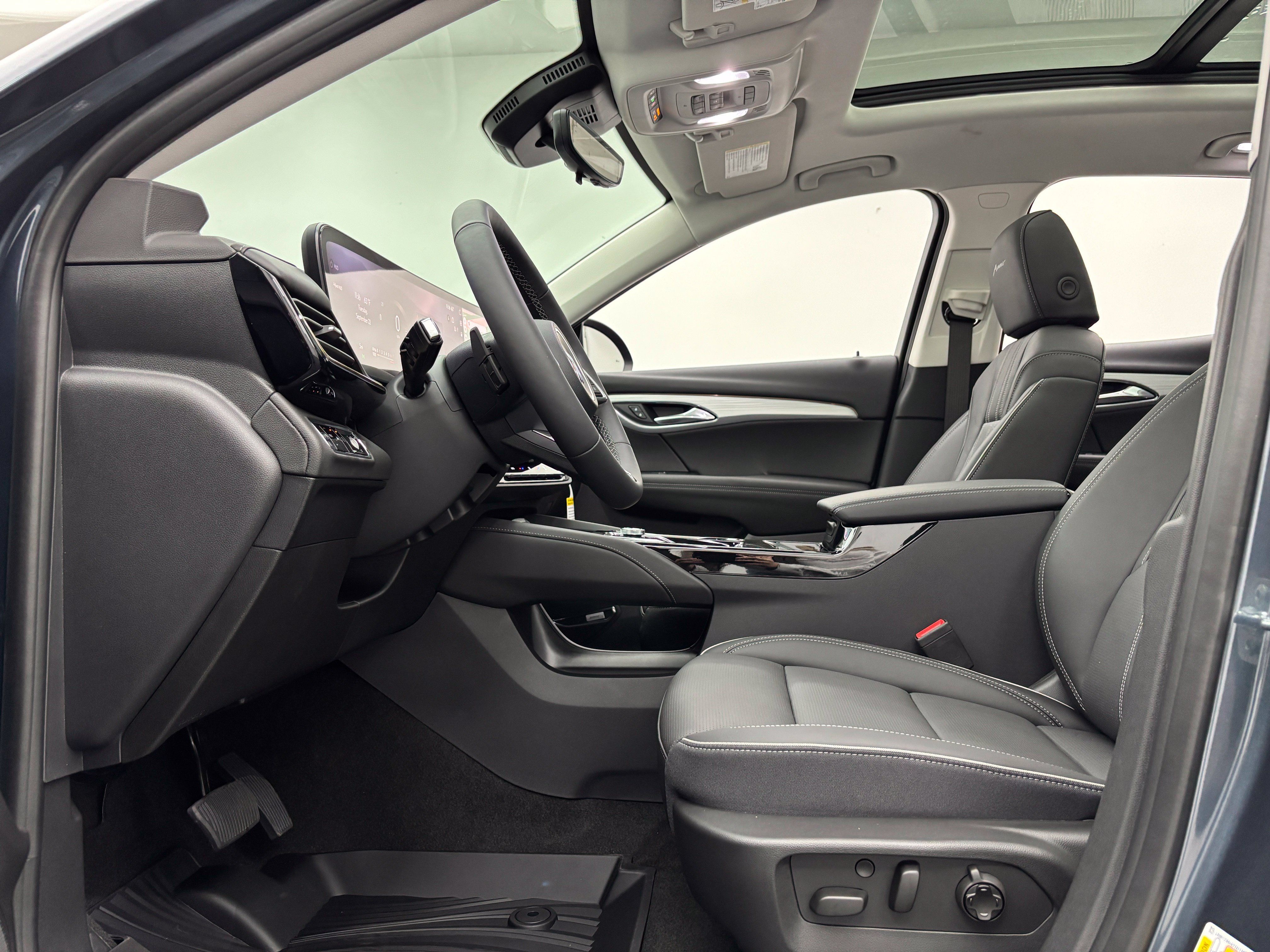 New 2026 Buick Envision Avenir AWD/4WD image 19