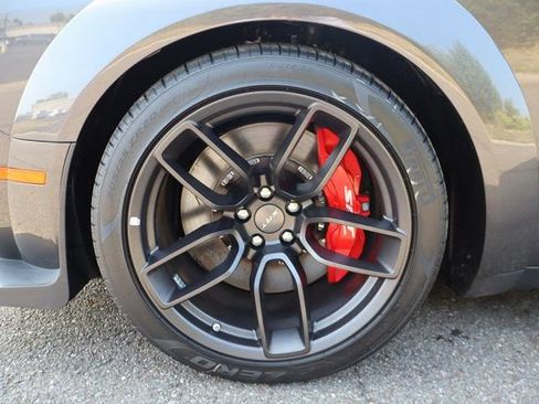 Used 2023 Dodge Challenger SRT Hellcat Widebody image 28