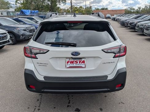 New 2025 Subaru Outback Premium w/ Popular Package #1A image 5