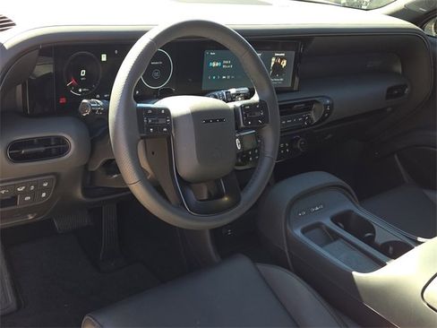 Certified 2026 Hyundai Palisade XRT Pro image 16