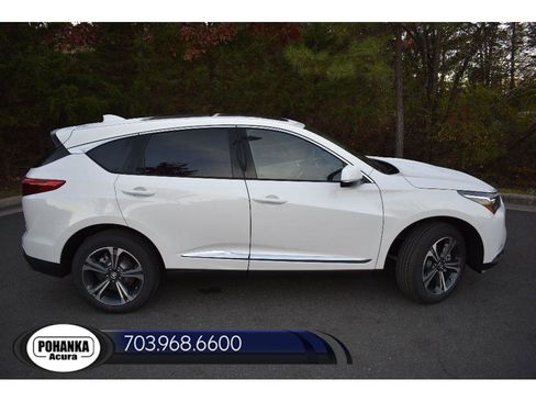 New 2026 Acura RDX w/ Technology Package image 12