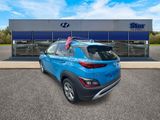 Used 2023 Hyundai Kona SEL image 3