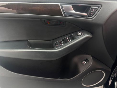 Used 2016 Audi Q5 TDI Premium Plus w/ Technology Package image 11