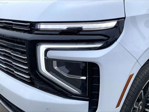 Used 2026 Chevrolet Tahoe High Country image 27