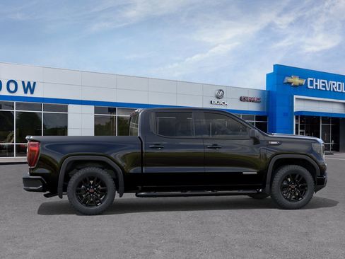 New 2026 GMC Sierra 1500 Elevation w/ Elevation Select Package image 5