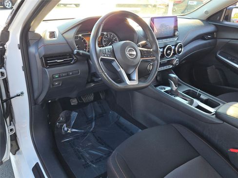 Used 2024 Nissan Sentra SR image 23