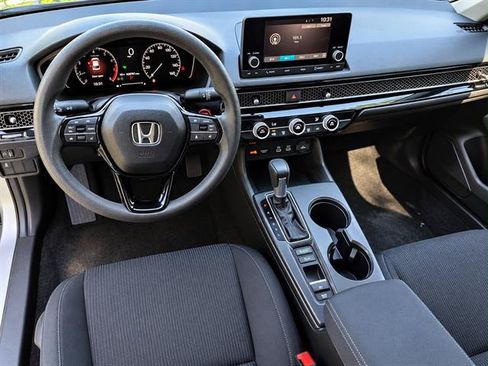 Used 2025 Honda Civic LX image 15