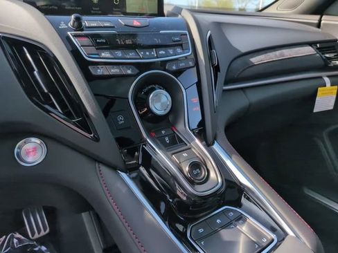 New 2026 Acura RDX A-Spec image 21