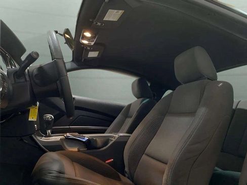 Used 2011 Ford Mustang GT w/ Security Pkg image 23