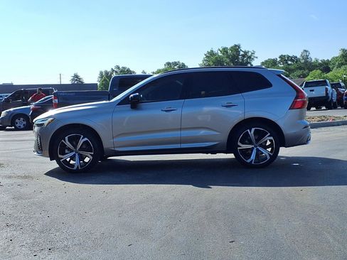 Used 2025 Volvo XC60 B5 Ultra w/ Protection Package Premier AWD/4WD image 23