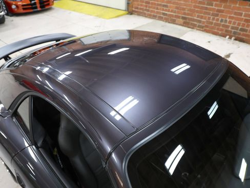 Used 1999 Porsche 911 Cabriolet image 19