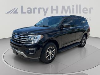 Used 2019 Ford Expedition XLT AWD/4WD video 1