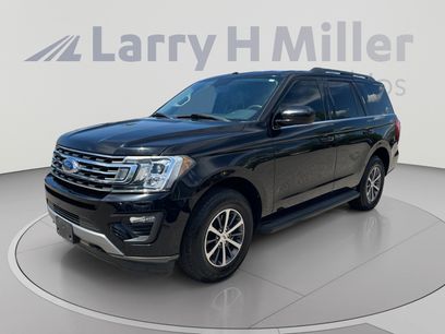 Used 2019 Ford Expedition XLT