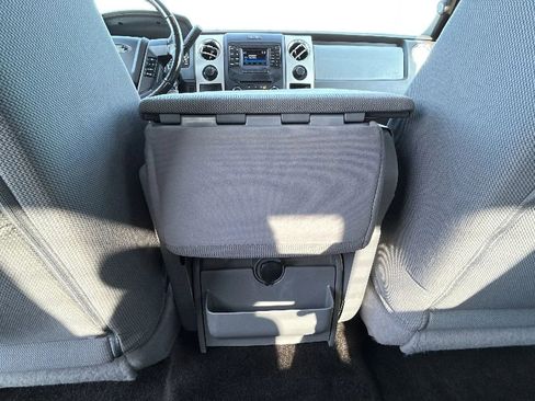 Used 2014 Ford F150 XLT w/ Equipment Group 302A Luxury AWD/4WD image 35
