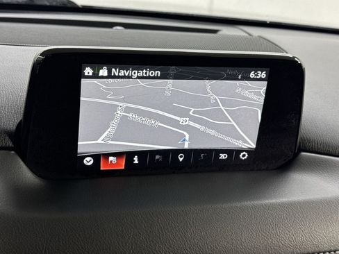 Used 2019 MAZDA CX-5 Grand Touring AWD/4WD image 32