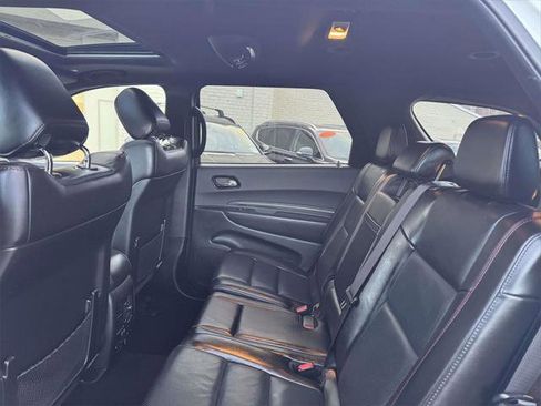 Used 2023 Dodge Durango GT image 11
