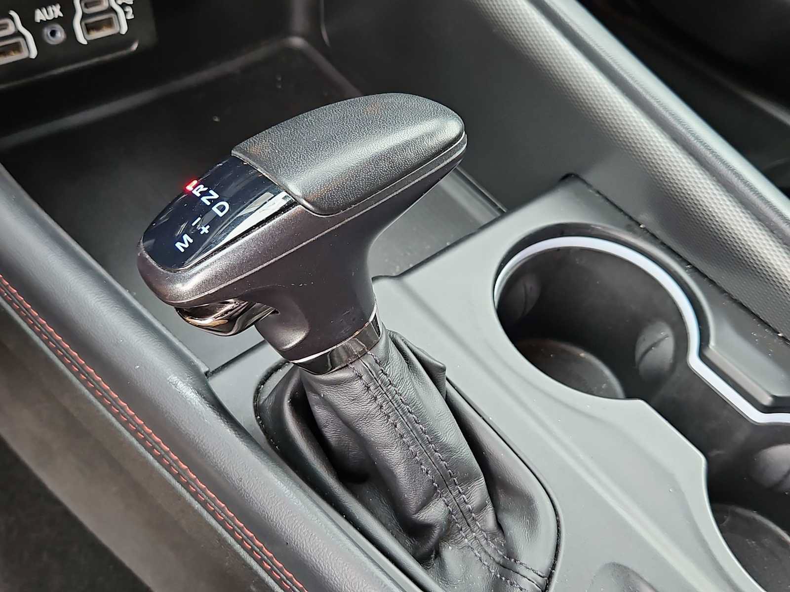 Used 2024 Dodge Durango GT RWD image 21