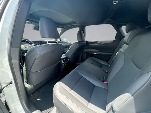 Used 2025 Lexus RX 350 Premium w/ Accessory Package (Z1) FWD image 9