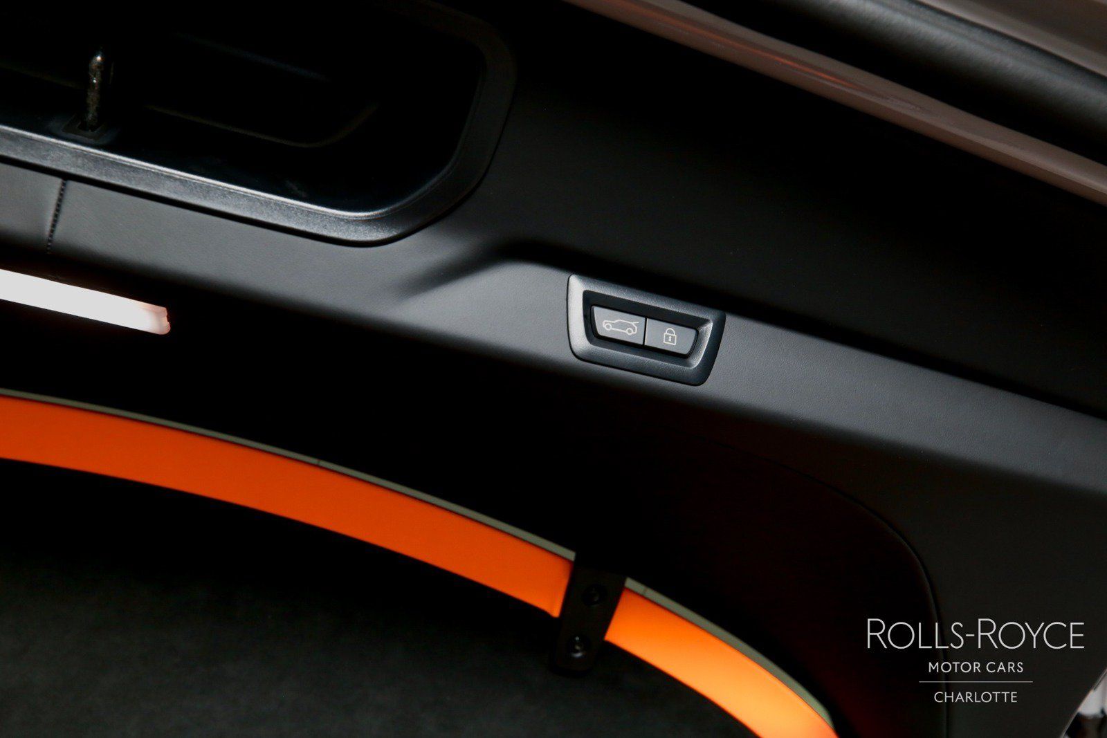 New 2027 Rolls-Royce Cullinan Black Badge AWD/4WD image 28