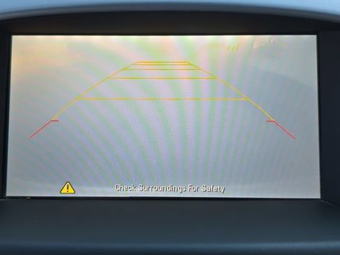 Used 2016 Buick Verano Convenience image 11