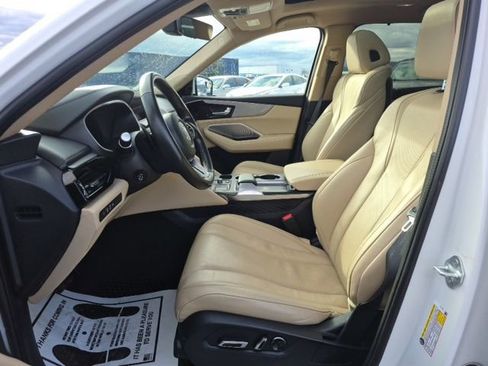 Used 2022 Acura MDX SH-AWD w/ Technology Package image 9