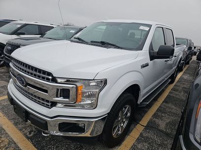 Used 2018 Ford F150 XLT w/ Equipment Group 302A Luxury