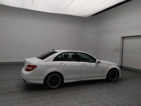 Used 2014 Mercedes-Benz C 300 4MATIC Sport w/ Multimedia Package image 10