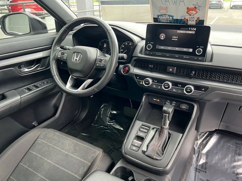 Used 2023 Honda CR-V Sport image 60