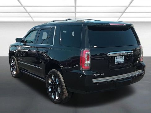 Used 2020 GMC Yukon Denali AWD/4WD image 5