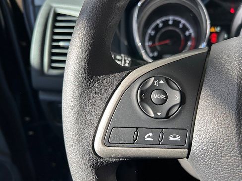 New 2025 Mitsubishi Outlander Sport ES image 30